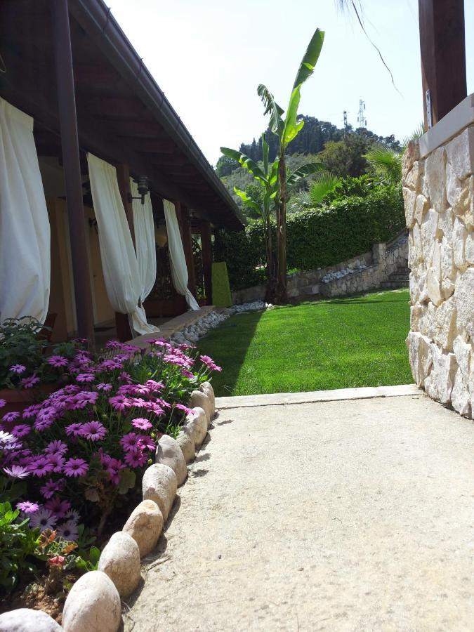 Favola Exclusive B&B Pescara Eksteriør bilde