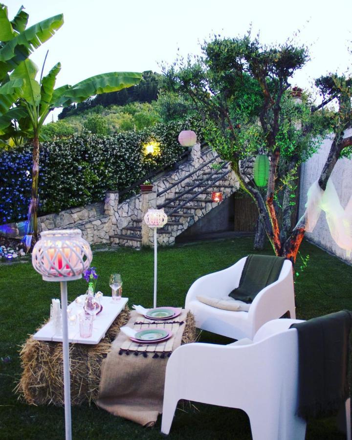 Favola Exclusive B&B Pescara Eksteriør bilde