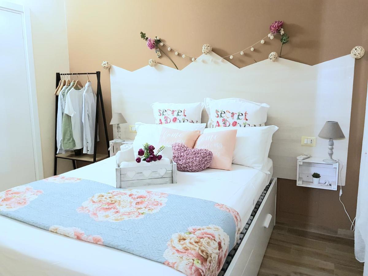 Favola Exclusive B&B Pescara Eksteriør bilde