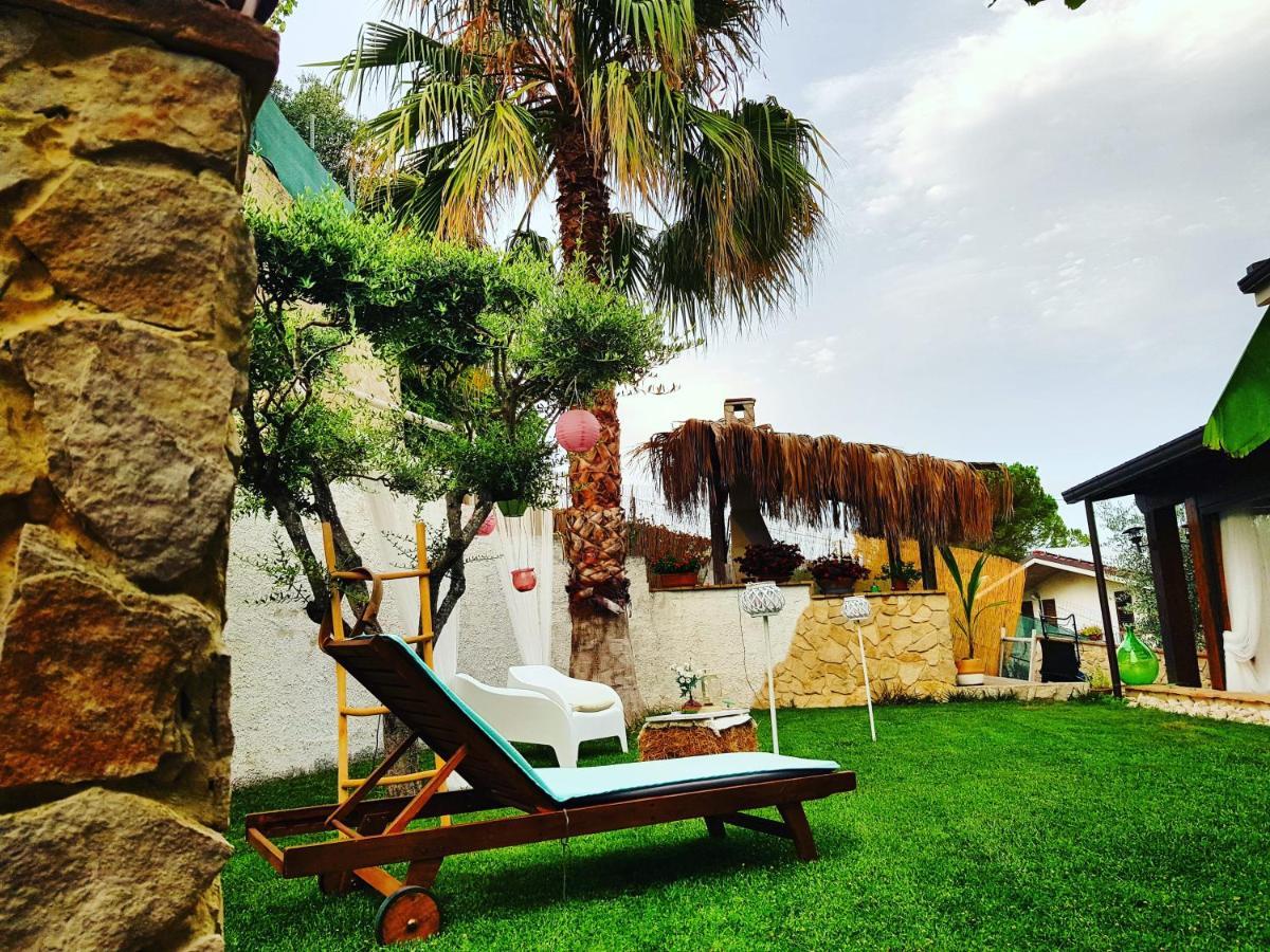 Favola Exclusive B&B Pescara Eksteriør bilde