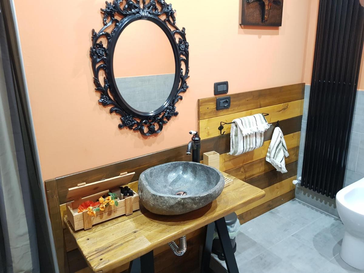 Favola Exclusive B&B Pescara Eksteriør bilde