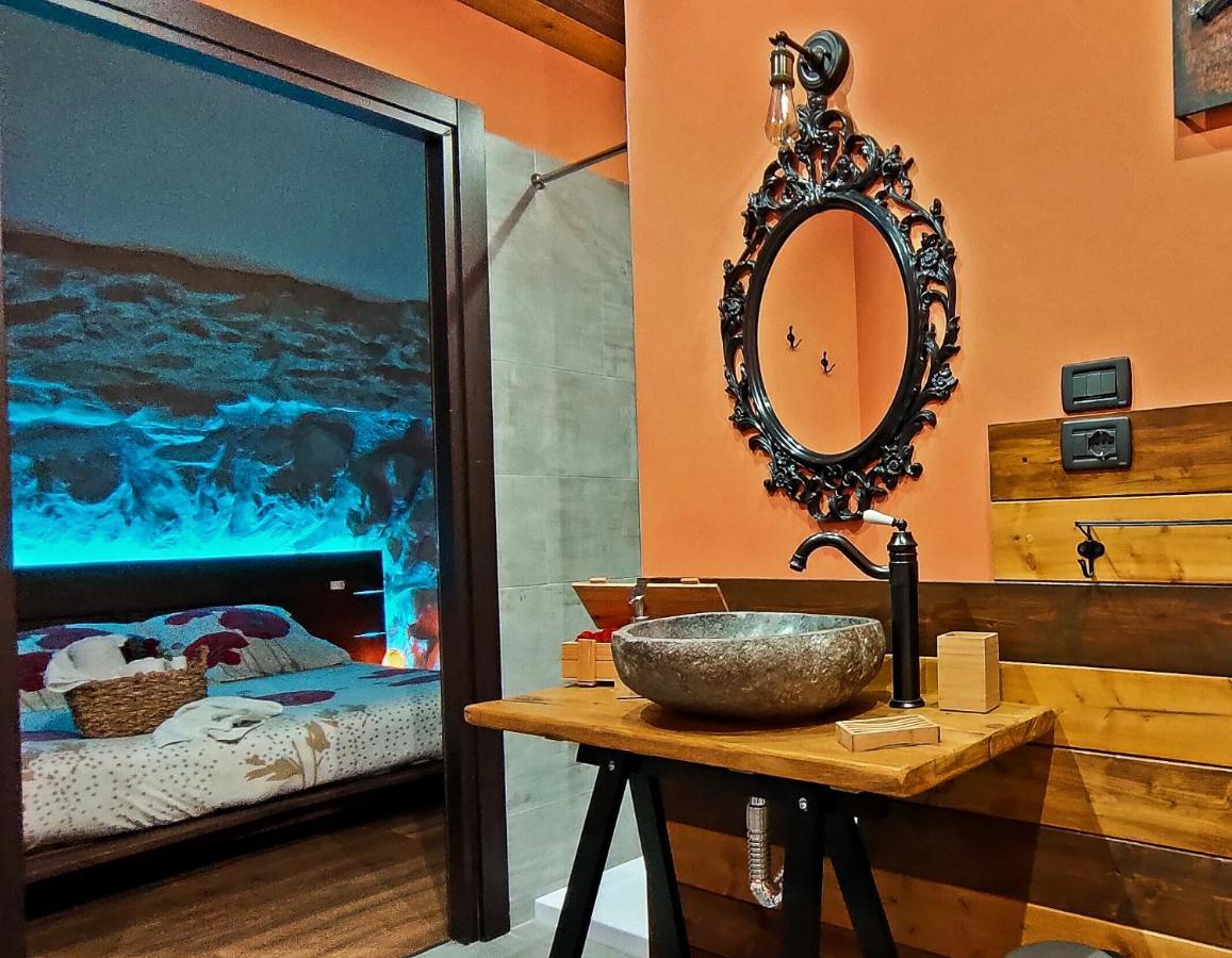 Favola Exclusive B&B Pescara Eksteriør bilde