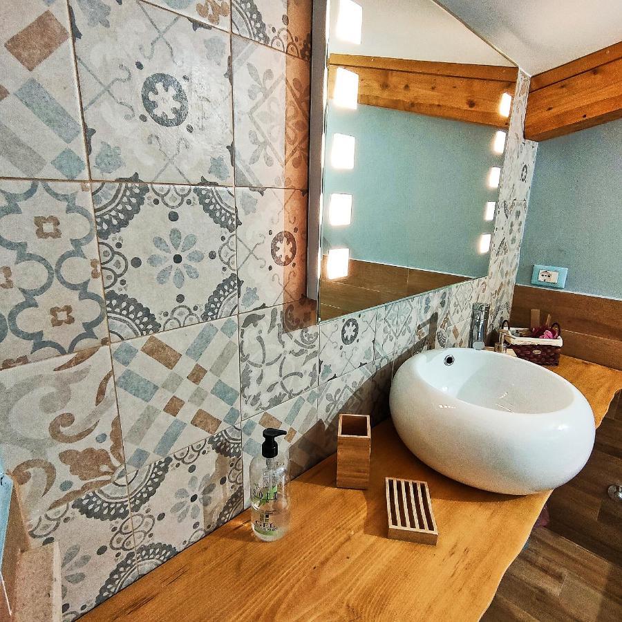 Favola Exclusive B&B Pescara Eksteriør bilde
