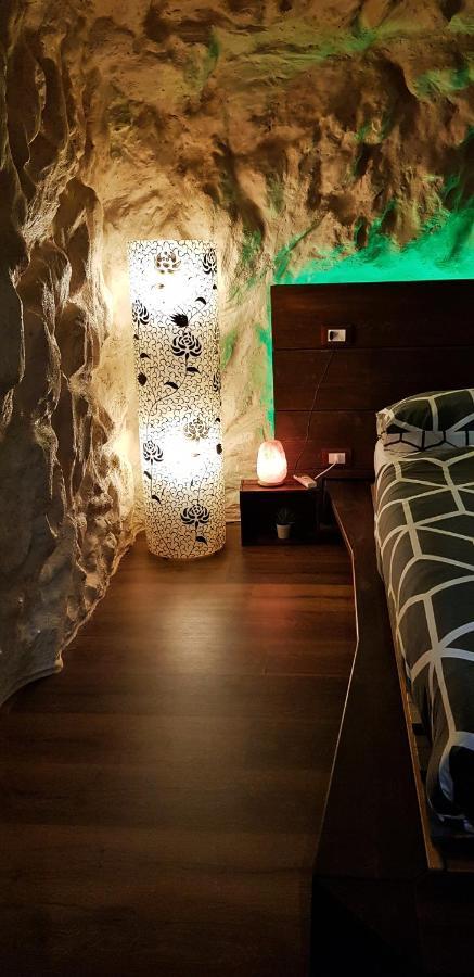 Favola Exclusive B&B Pescara Eksteriør bilde