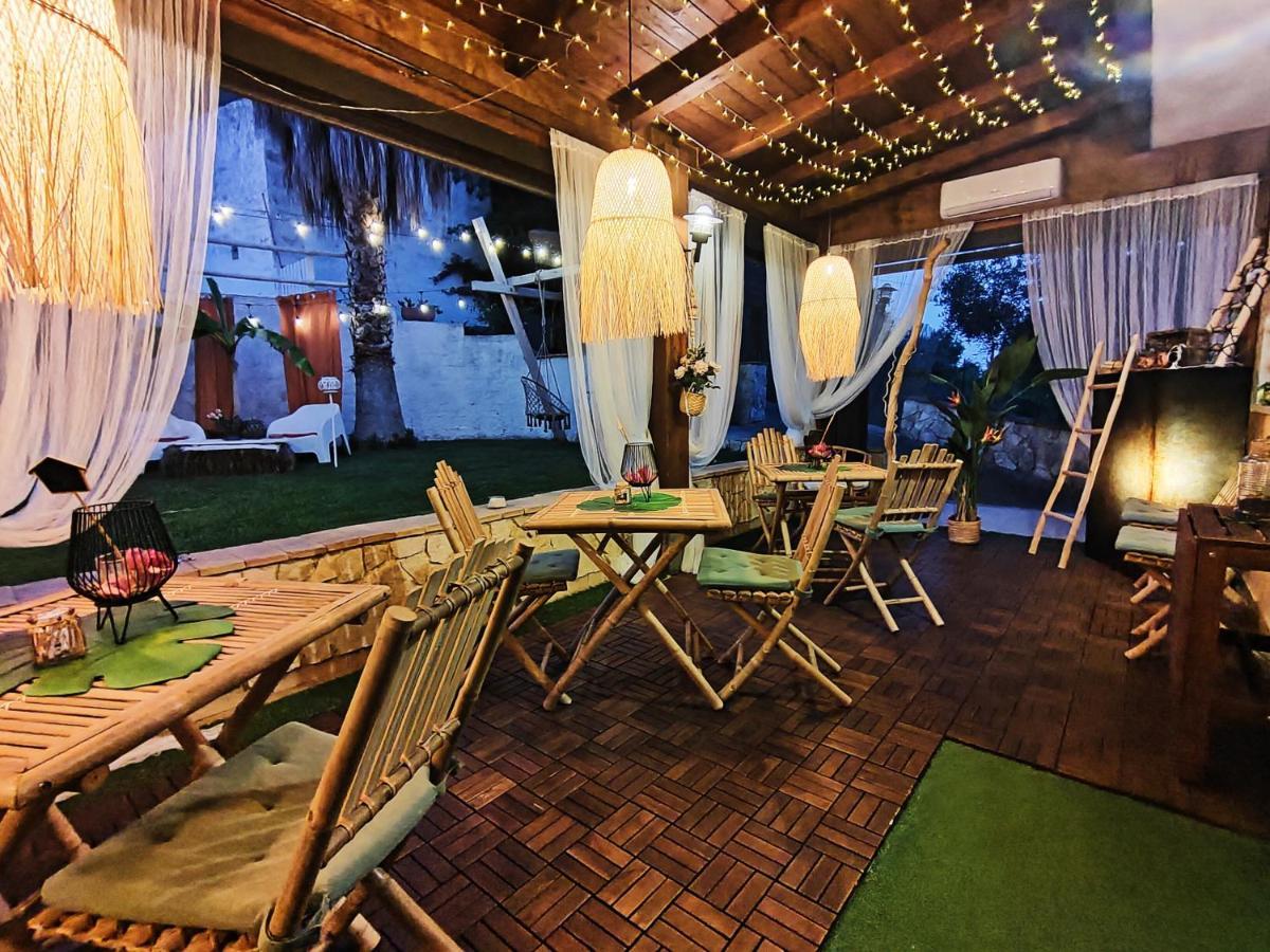 Favola Exclusive B&B Pescara Eksteriør bilde